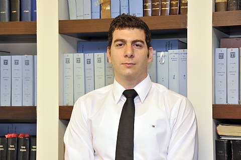 עו"ד גילי שמואלי