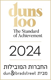 DUNS100 2024