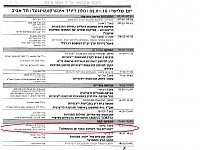 ייצוגיות לוז